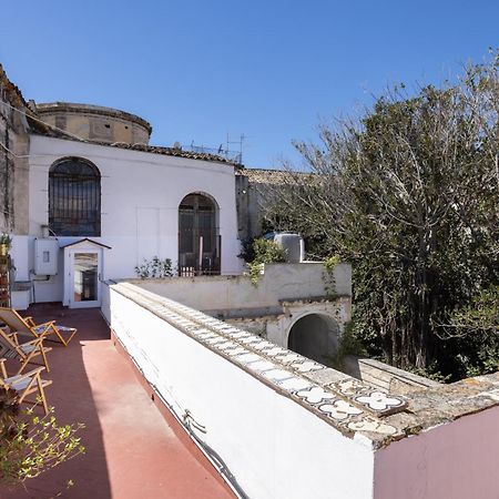Casa Particular Luxury Palermo Exterior foto