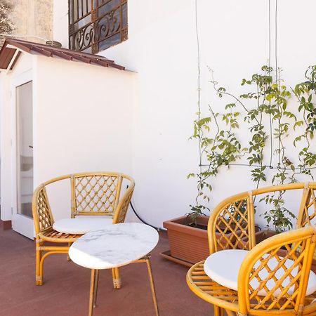 Casa Particular Luxury Palermo Exterior foto
