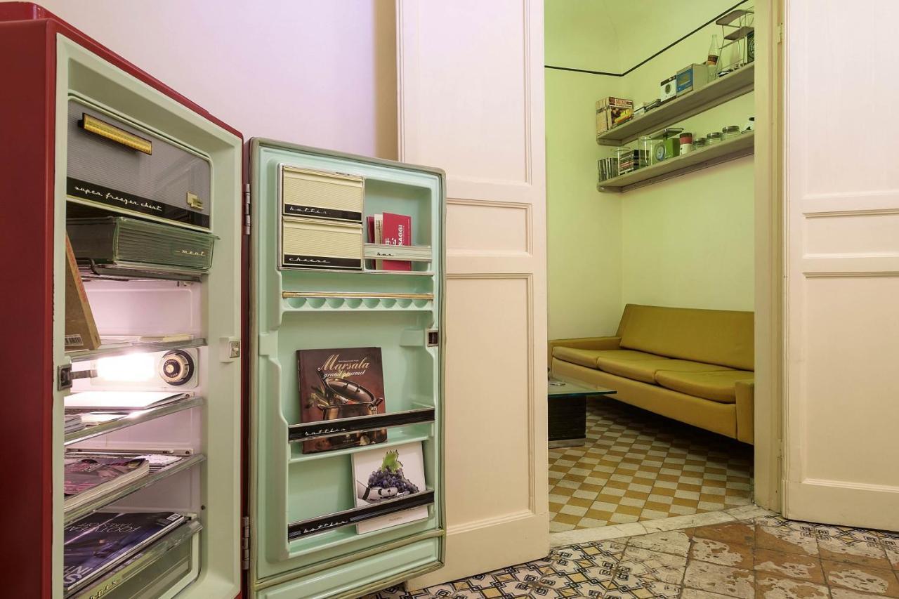 Casa Particular Luxury Palermo Exterior foto