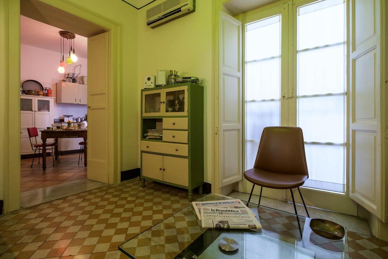 Casa Particular Luxury Palermo Exterior foto