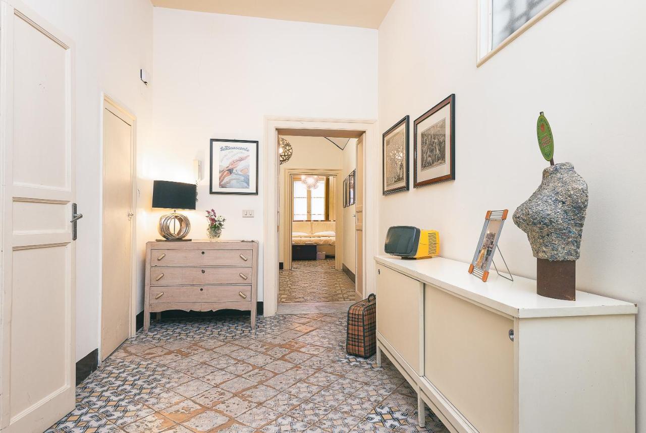 Casa Particular Luxury Palermo Exterior foto