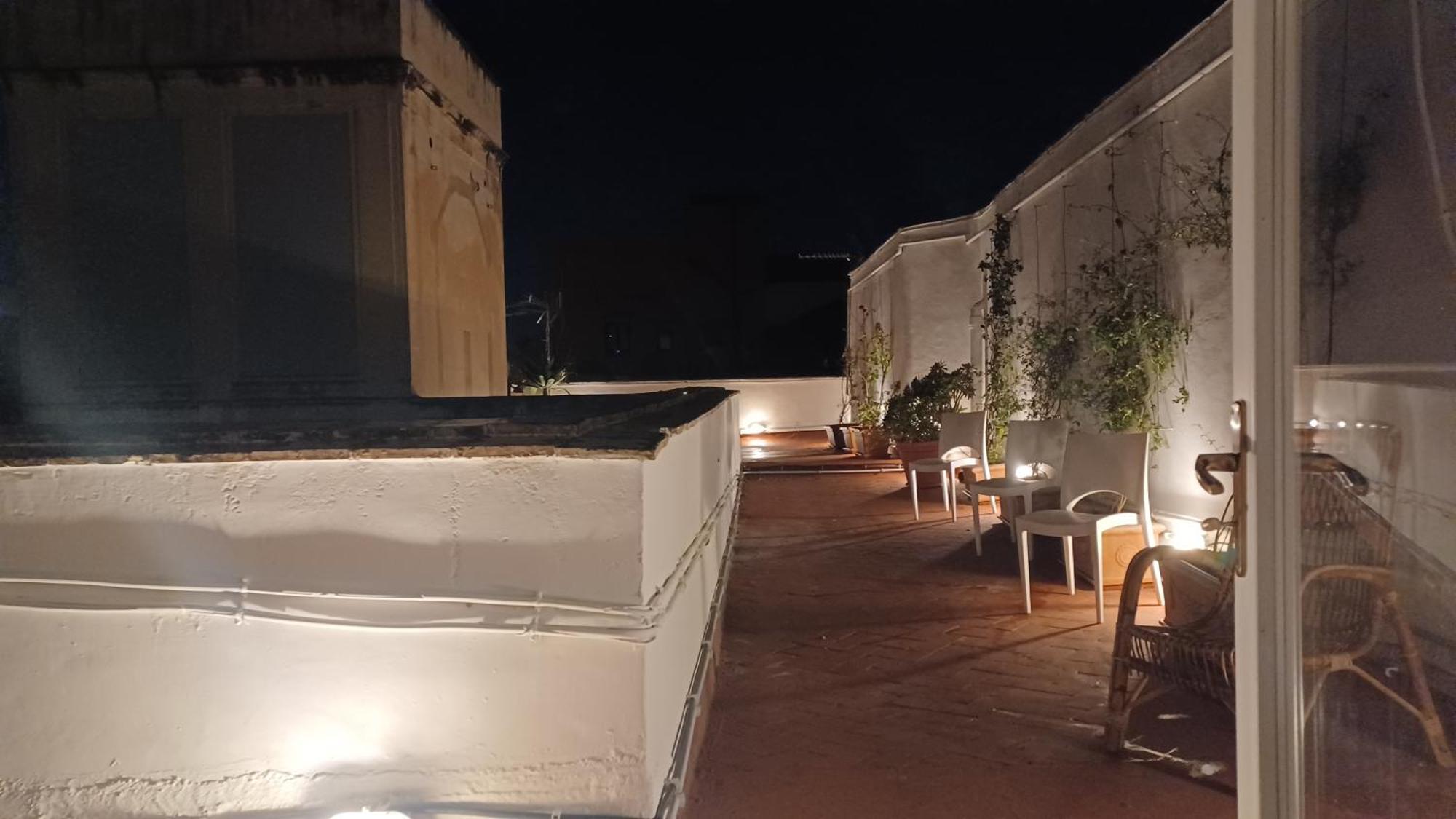 Casa Particular Luxury Palermo Exterior foto
