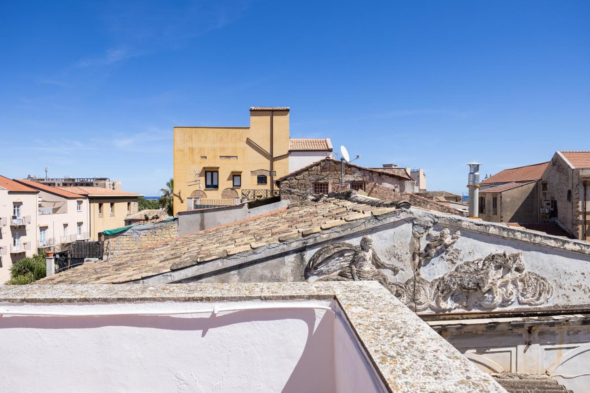 Casa Particular Luxury Palermo Exterior foto