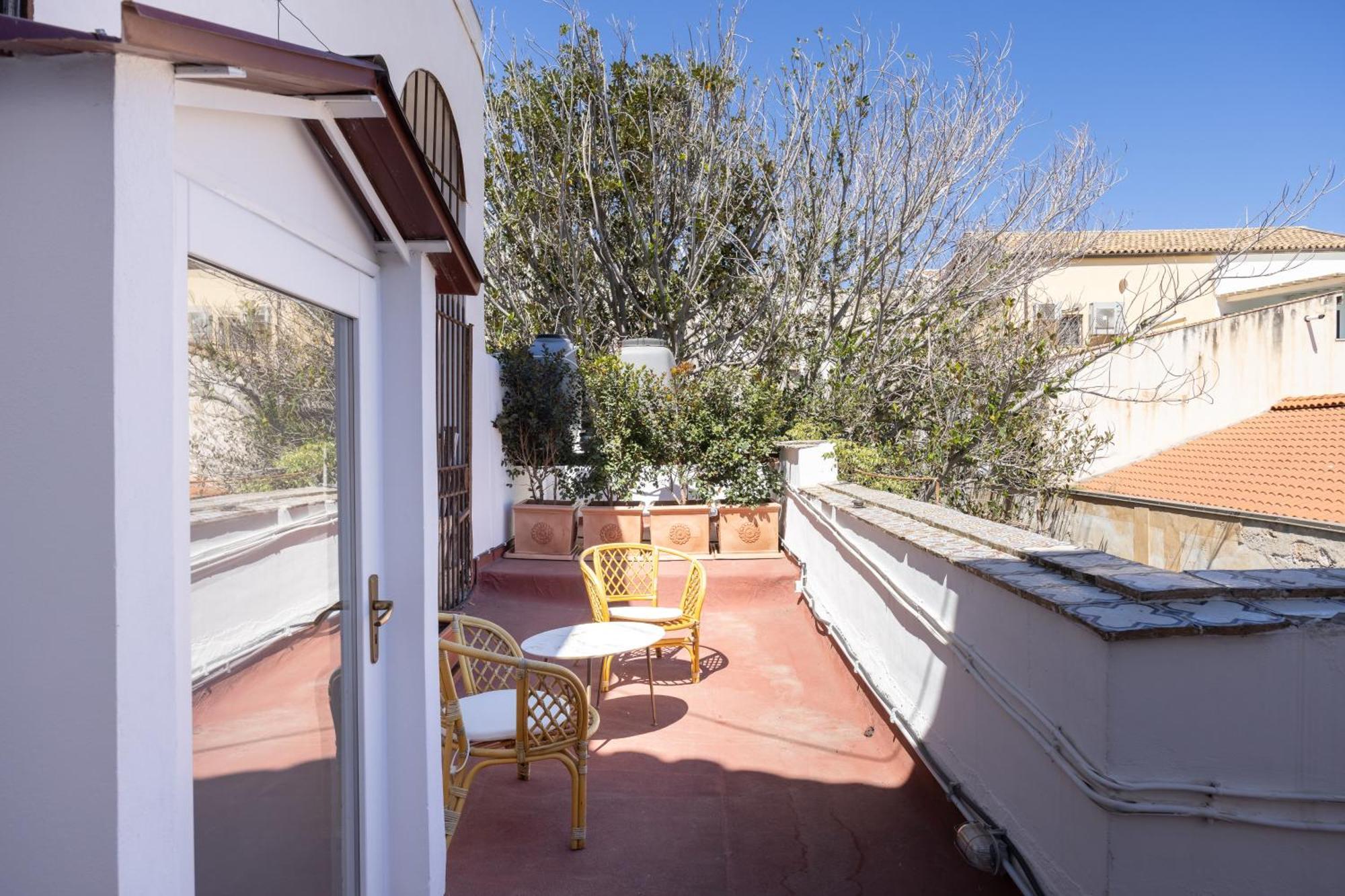 Casa Particular Luxury Palermo Exterior foto