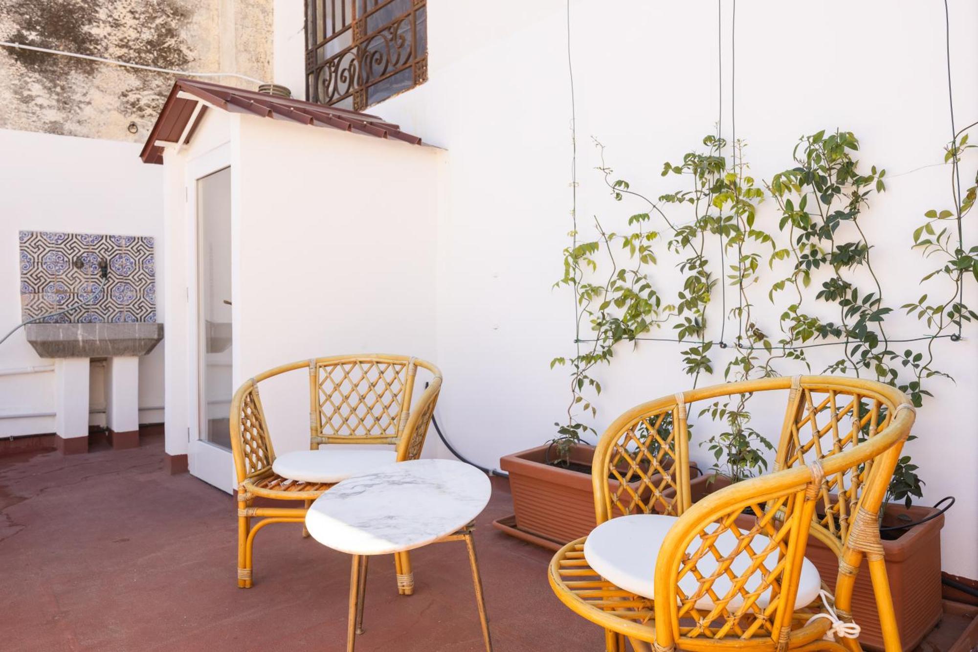 Casa Particular Luxury Palermo Exterior foto